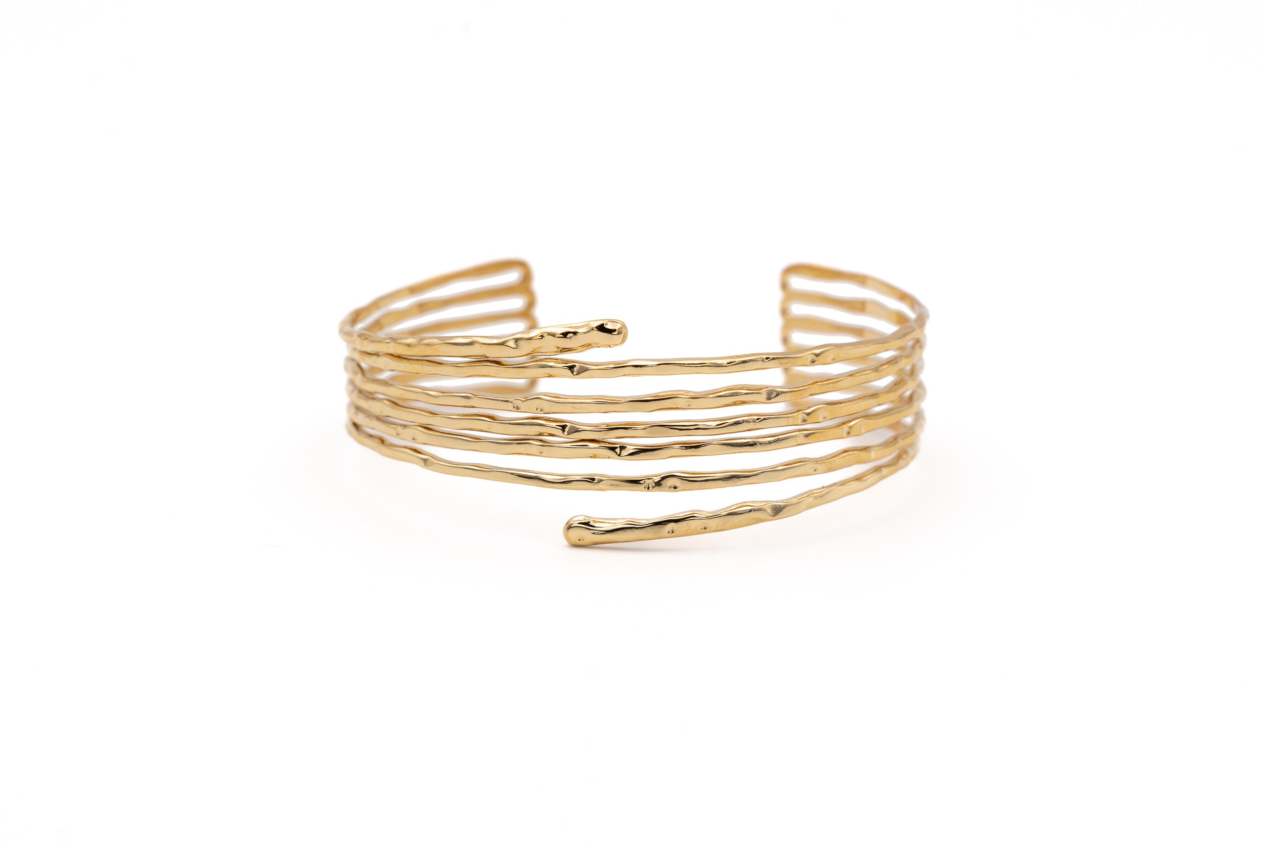 Bracciale multi righe