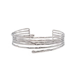 Bracciale multi righe