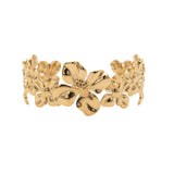 Bracciale multi fiori
