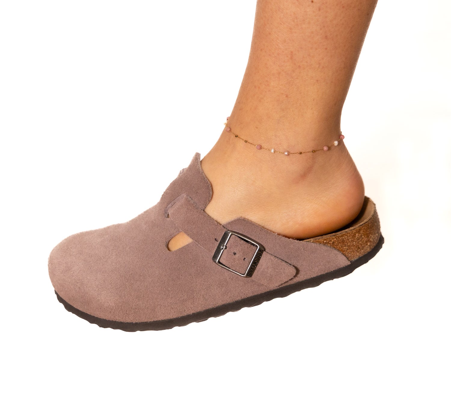 Cavigliera pietrine tonde