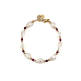 Bracciale perle