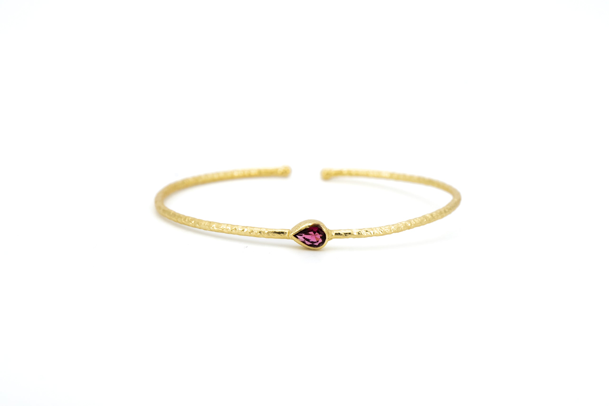 Crystal Drop Bracelet