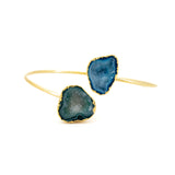 Bracciale geode