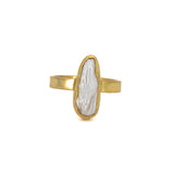 Pearl ring
