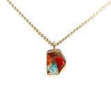 Collana turchese mojave