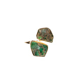Mojave Turquoise Green Ring