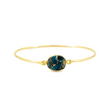 Bracciale ovale mojave