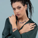 Orecchini barrette