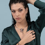Collana serpentina