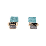 Orecchini barrette