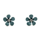 Little flower earrings