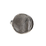Anello tondo fessura