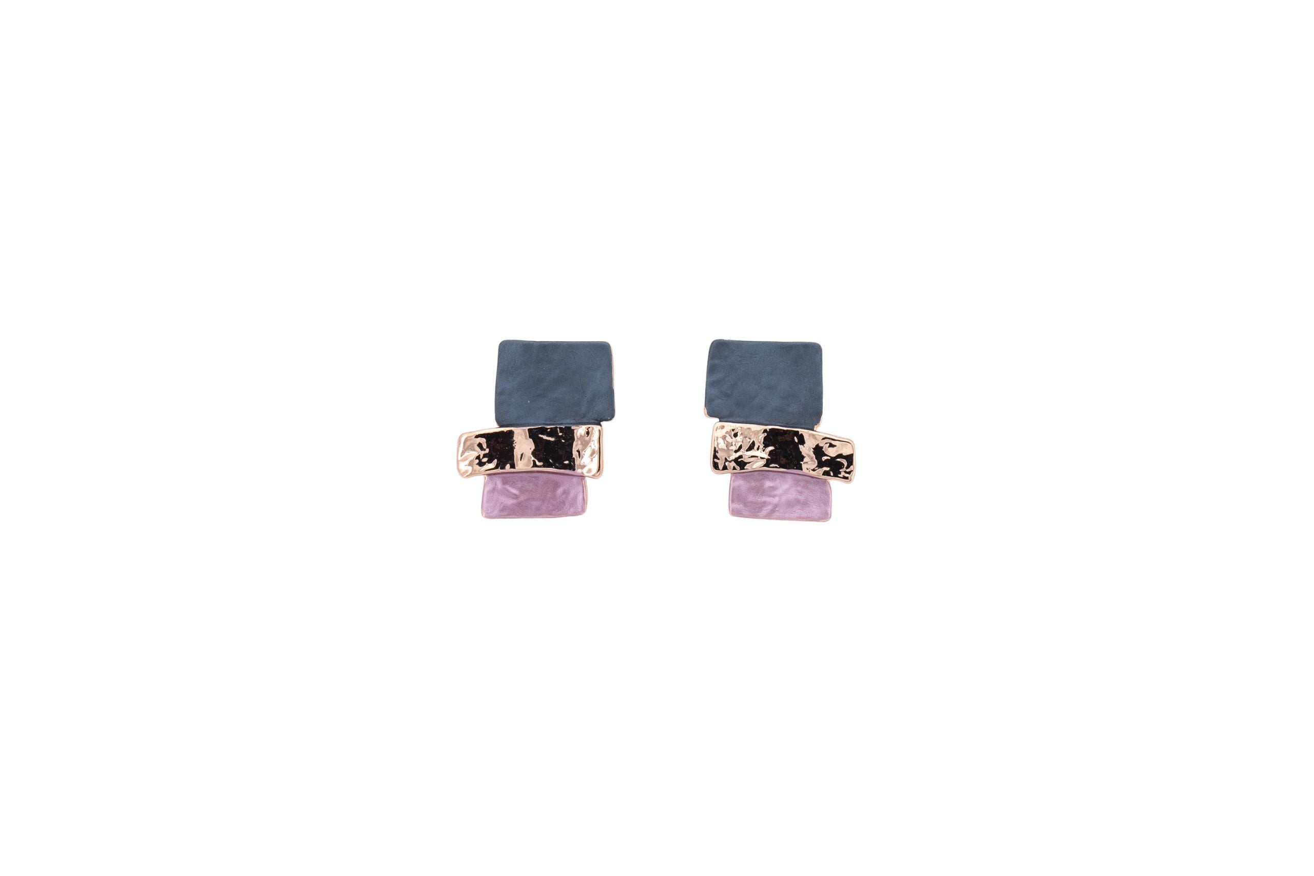 Orecchini barrette