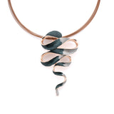Collana serpentina
