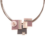 Picasso necklace