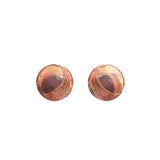 Waxing Moon Earrings