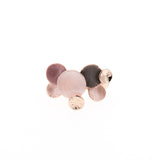 Anello multi tondini orizzontali