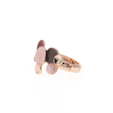 Anello multi tondini orizzontali