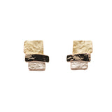 Orecchini barrette