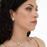 Orecchini barrette