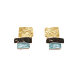 Orecchini barrette
