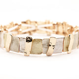 Bracciale multi barrette