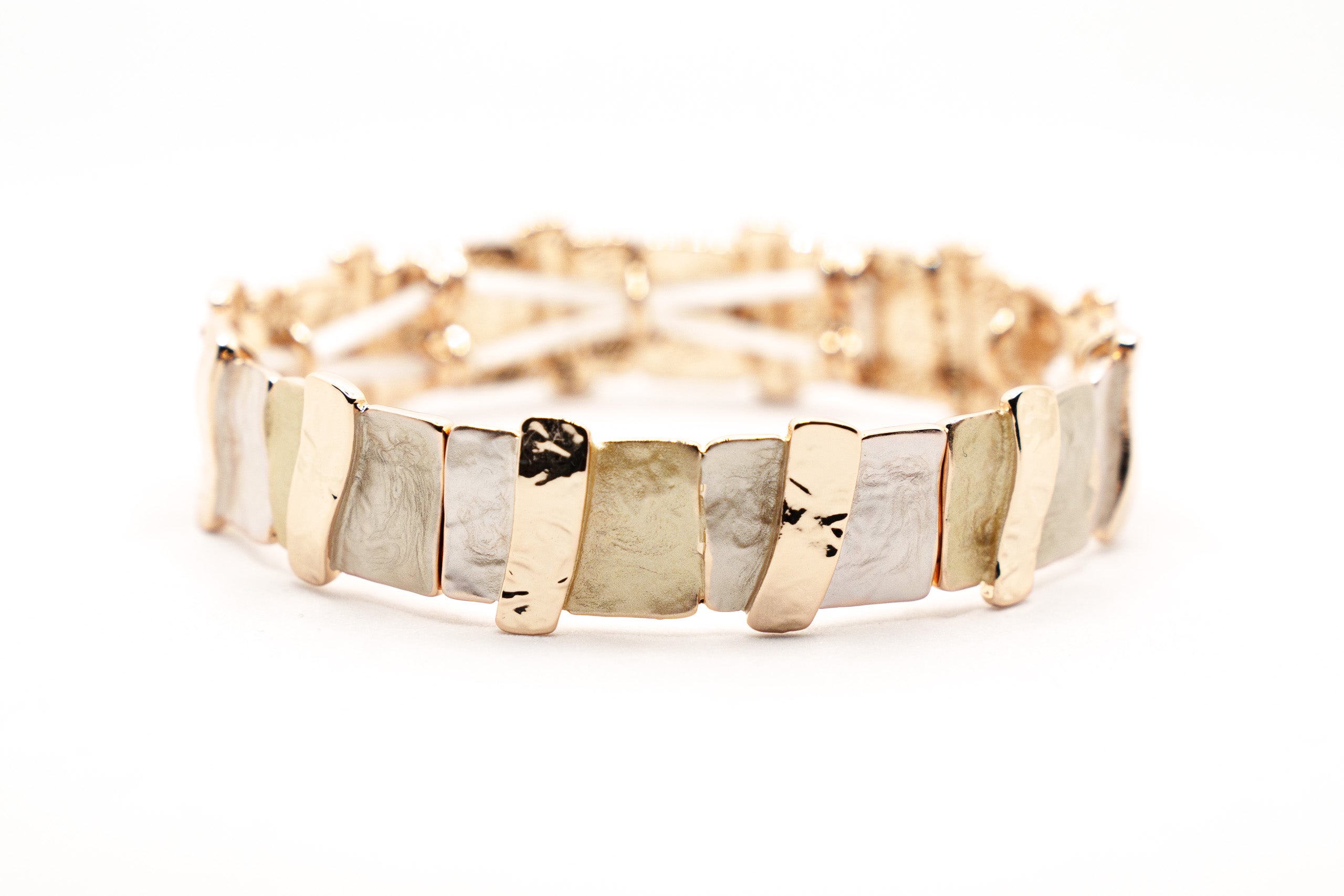Bracciale multi barrette