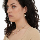 Orecchini tondini