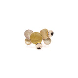 Anello multi tondini orizzontali