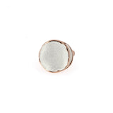 Anello tondo fessura