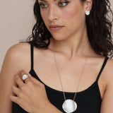 Anello tondo fessura