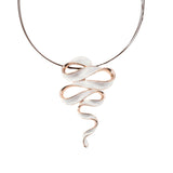 Collana serpentina