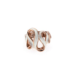 Anello serpentina