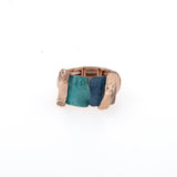 Multi bar ring