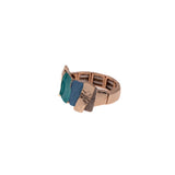Multi bar ring
