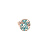 Multi-ball ring