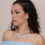 Girocollo multi tondi