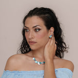 Orecchini multi tondi