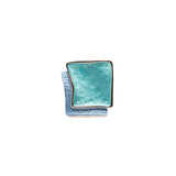 Anello quadrati irregolari