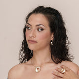 Collana spirale
