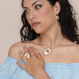 Anello spirale
