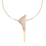 Collana petalo