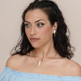 Collana petalo