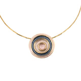 Collana tondo