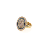 Anello tondo
