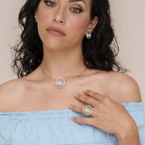 Anello tondo