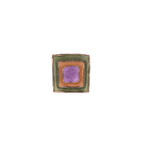 Anello tre quadrati