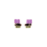 Orecchini barrette