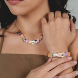 Anello multi barrette