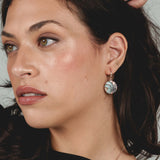Orecchini rilievi